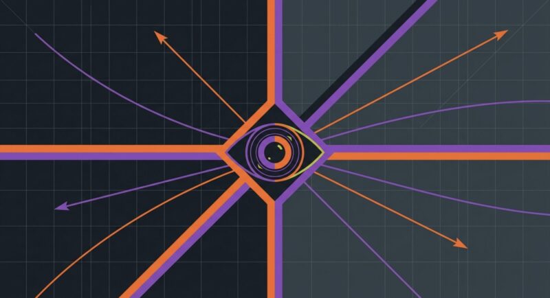 スプラトゥーンのメモリープレイヤーを使いこなすための視点変更の全体像を示すイメージ