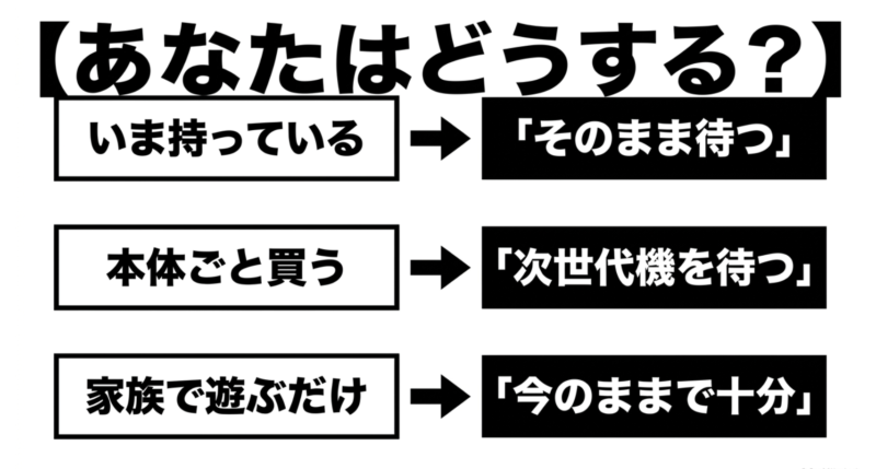いま持っている人や本体ごと買う人など、状況に合わせたマイクラSwitch2版の選び方ガイド