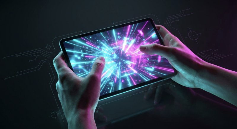 スマホゲーム向けタブレットの選び方とおすすめ機種比較ガイドのイメージ
